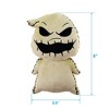 Disney The Nightmare Before Christmas Oogie 8" Plush Figure by Wondapop - 2 of 4