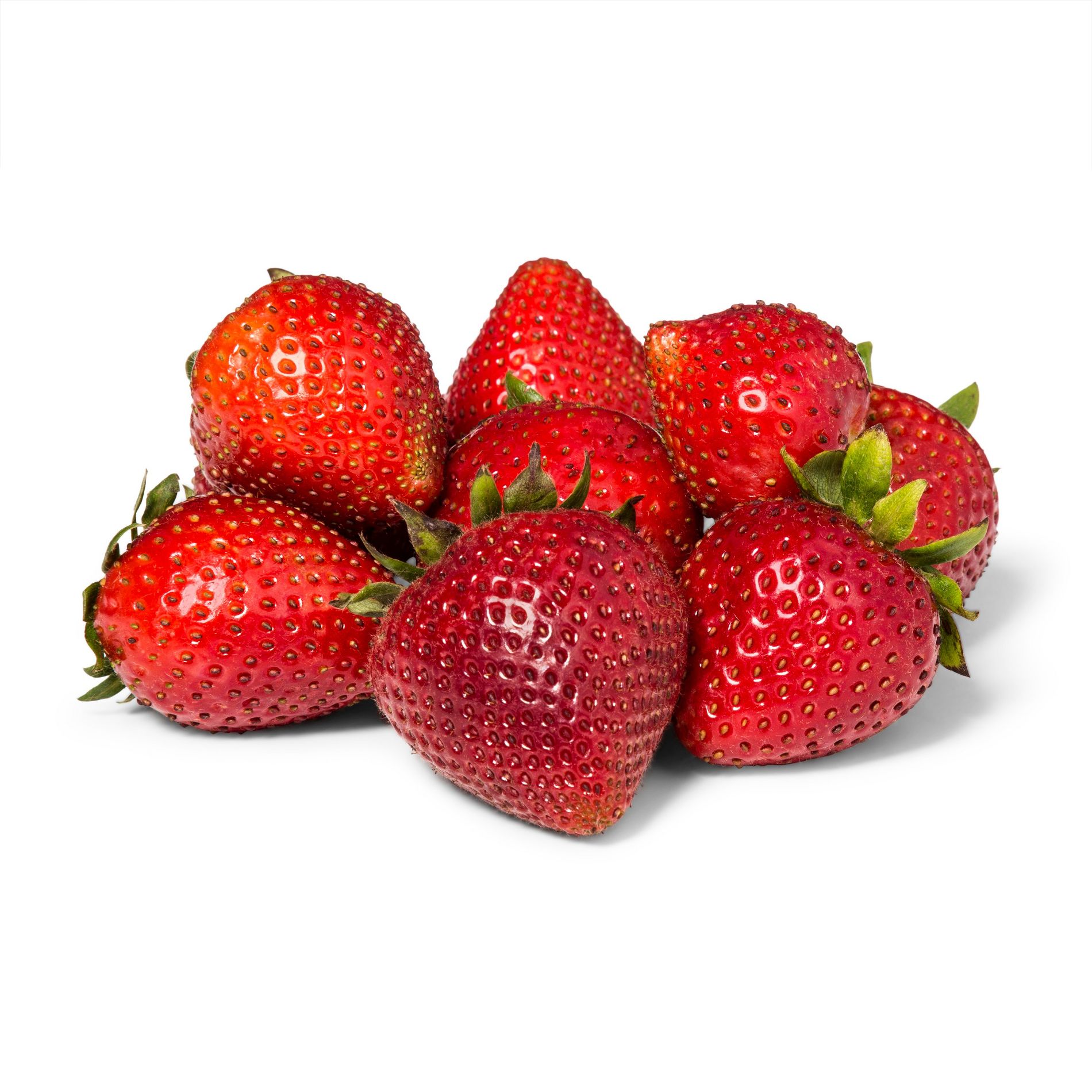 Fresh Strawberries - 1lb