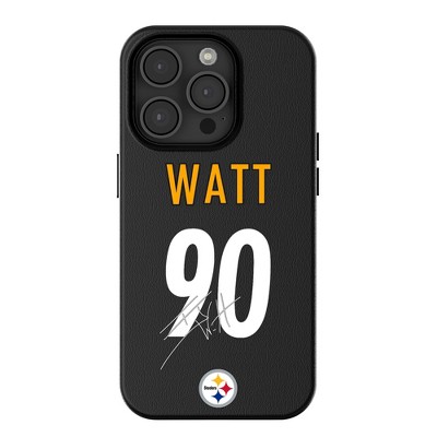 t.j. watt