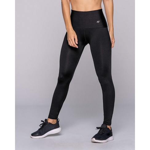 Leonisa Leggings Extra High Firm Compression Size M