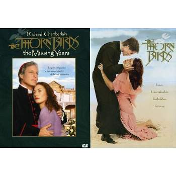 The Thorn Birds: The Complete Collection (DVD)