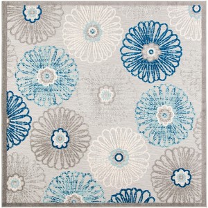 Cabana CBN801 Area Rug  - Safavieh - 1 of 4