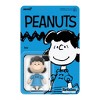 Super7 ReAction Peanuts Wave 7 Lucy Collectible Figure - 3 of 4