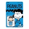 Super7 ReAction Peanuts Wave 7 Lucy Collectible Figure - image 3 of 4