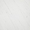 Farmlyn Creek 2 Piece Rustic Bathroom Trash Can Set with Handles for Bedroom, Living Room, Office (White-Washed, 2 Sizes) - 3 of 4