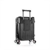 Heys America Tekno 21" Carry-On Spinner Luggage - 2 of 4