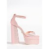 Women's Wo's Sophia Glitter Heels - Sparkl Fairy Couture - 2 of 4