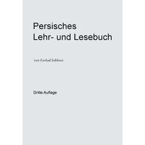 Persisch-deutsches Wörterbuch für die Umgangssprache - by  De Gruyter (Hardcover) - 1 of 1