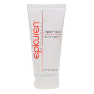 Epicuren Discovery Peptide Rich Hand Cream 2.5 oz - 1 of 4