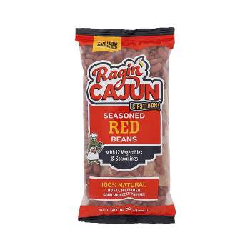 Ragin' Cajun Fixin's CajunStyle Red Beans - 16oz