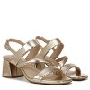LifeStride Women's Celia Slingback Strappy Dress Sandals - 2 of 4