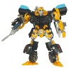 Hasbro Transformers Dark Of The Moon Alliance Bumblebee - 3 of 3