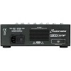 Studiomaster Club XS 62 MIC 2 ST Channels INC DSP & USB/MP3 PLAYER - 4 of 4