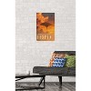 Trends International Star Wars: Bespin - Visit Bespin by Russell Walks 23 Unframed Wall Poster Prints - 2 of 4