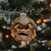 Gorenaments LLC Len Simon's Gorenaments 3.5 Inch Horror Ornament Series 3 | Patch - 2 of 3