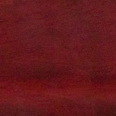 Mahogany Wood Armless Folding Chairs with Black Vinyl Padded Seat, Set of 4