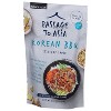 Passage Foods Korean BBQ Beef Stir fry Sauce - Case of 6 - 7 OZ - 4 of 4