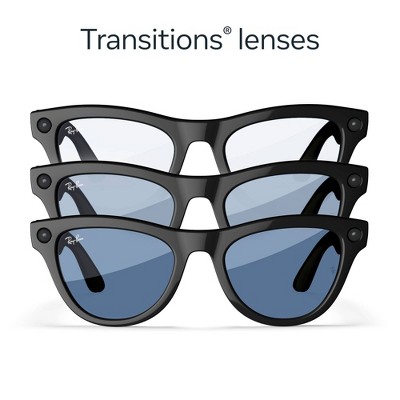Ray-Ban Meta Skyler - (Gen 1) Glasses - image 2