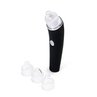 Zoe Ayla Blackhead Remover and Pore Vacuum with Four Heads - 1ct