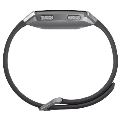 fitbit ionic target