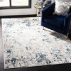 Vogue VGE144 Power Loomed Indoor Rugs - Safavieh - 2 of 4