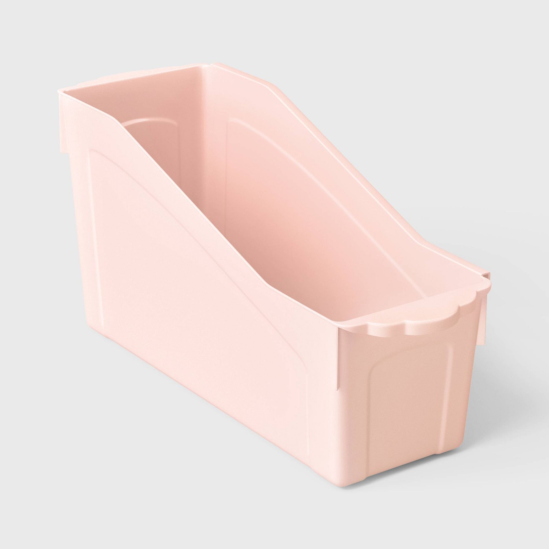 Book Storage Bin - up&up™