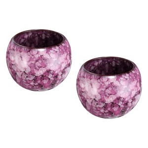 Unique Bargains Handmade Gong Fu Ceramic Teacups - 1 of 4