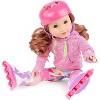 Playtime By Eimmie Playtime Pack Roller Skate  - 4 of 4