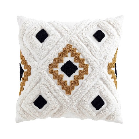 Black white gold pillows new arrivals