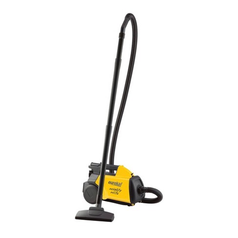 Eureka Mighty Mite Lightweight Canister Vacuum 3670g Target