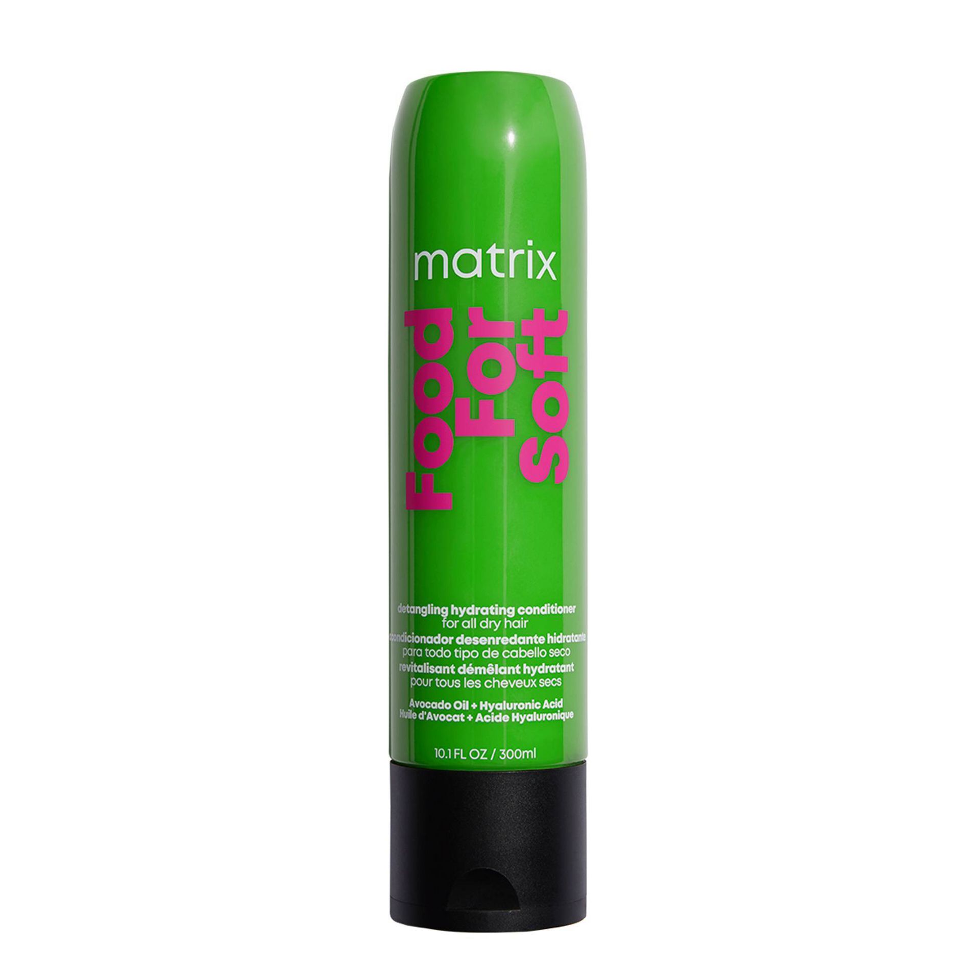 Matrix Total Results Food For Soft Conditioner - 10.1oz - Ulta Beauty