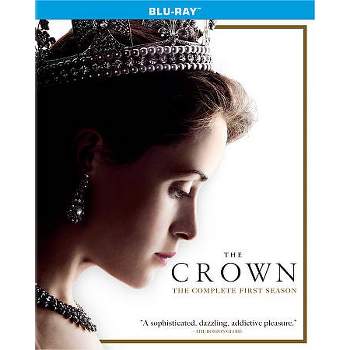 Crown: Season One (Blu-ray)