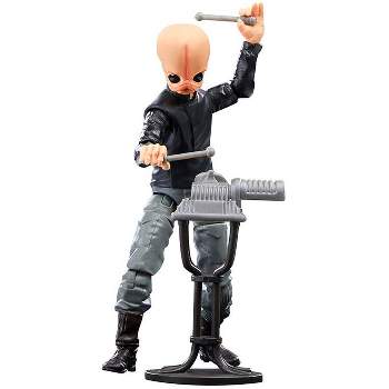 Figrin Dâ€™an and the Modal Nodes 3.75-Inch Scale | Star Wars: A New Hope | Star Wars The Vintage Collection Action figures