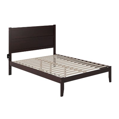 AFI Furnishings NoHo Platform Bed Q ES