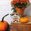 Primitives by Kathy Gnome Trick Or Treater Decorative Chunky Sitter - 2 of 3