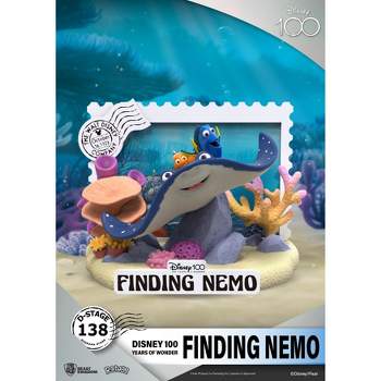 Disney 100 Years of Wonder-Finding Nemo (D-Stage)