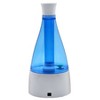 Pureguardian 10-Hour Ultrasonic Cool Mist Table Top Humidifier H920BL: Portable Bedroom Vaporizer, Quiet, Nightlight - 2 of 4