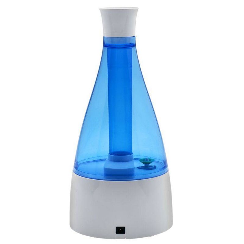 Pureguardian 10-Hour Ultrasonic Cool Mist Table Top Humidifier H920BL, 3 of 8