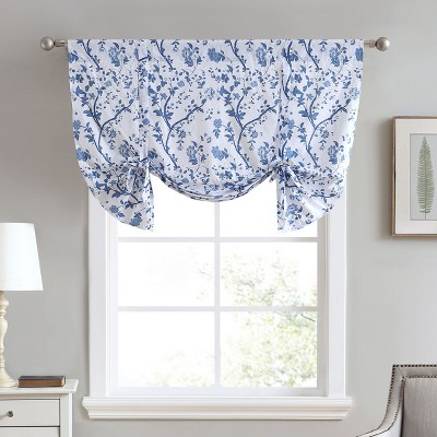 Laura Ashley Elise Valance - 50x25 - Blue : Target