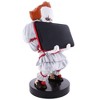 Exquisite Gaming: Warner Bros: Pennywise Phone & Gaming Controller Holder - 2 of 4