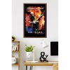 Trends International David Gilmour - Rattle That Lock Framed Wall Poster Prints - 2 of 4