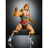 Masters of the Universe Masterverse New Eternia Flying Fists He-Man Action Figure - 4 of 4