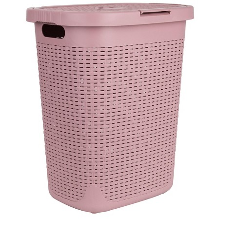 LAUNDRY BASKET WASHING DIRTY CLOTHES HAMPER BIN STORAGE BAG