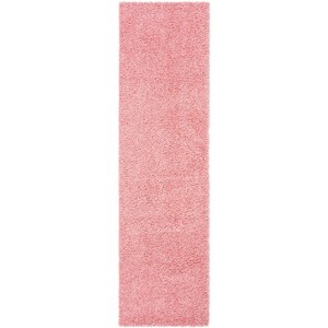 Primo Shag PRM300 Power Loomed Indoor Rugs - Safavieh - 1 of 4