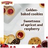 Pepperidge Farm Verona Apricot Raspberry Thumbprint Cookies - 6.75oz - 3 of 4