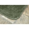 3pc Finest Luxury Ultra Plush Washable Nylon Bath Rug Set - Garland - 2 of 4