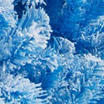 blue+white