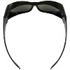 Global Vision Eyewear Fanfare 2 Safety Motorcycle Glasses - 4 of 4