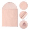 Unique Bargains Dustproof Bottom Opening Garment Bag 3 Pcs - 3 of 4