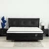 Dexmalle 12 Inch Hybrid Mattress Individual Pocket Spring Memory Foam - 2 of 4